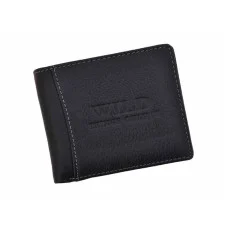 Чоловічий шкіряний гаманець Always Wild Things Only 5152/5509 Чоловічий шкіряний гаманець Always Wild Things Only 5152/5509