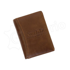Чоловічий шкіряний гаманець Always Wild Things Only 5352/5500 Чоловічий шкіряний гаманець Always Wild Things Only 5352/5500