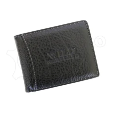 Мужской кожаный кошелек Always Wild Things Only 5501