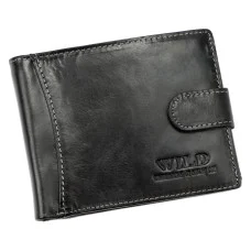 Жіночий шкіряний гаманець Always Wild Things Only 5503-S