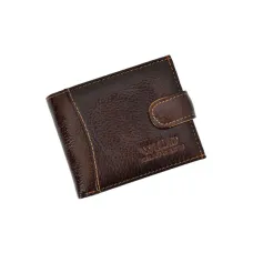 Чоловічий шкіряний гаманець Always Wild Things Only 5504-1