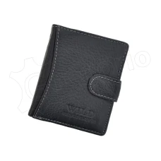 Мужской кожаный кошелек Always Wild Things Only 5505-1