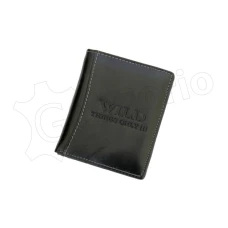 Чоловічий шкіряний гаманець Always Wild Things Only 5505 Чоловічий шкіряний гаманець Always Wild Things Only 5505