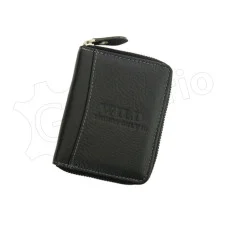 Чоловічий шкіряний гаманець Always Wild Things Only 5508