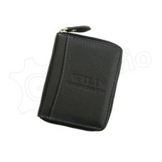 Мужской кожаный кошелек Always Wild Things Only 5508 Мужской кожаный кошелек Always Wild Things Only 5508