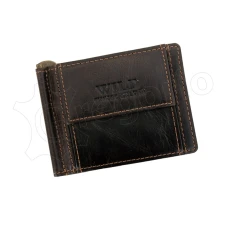 Мужской кожаный кошелек Always Wild Things Only 5516 Мужской кожаный кошелек Always Wild Things Only 5516