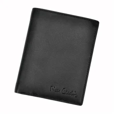 Чоловічий шкіряний гаманець Pierre Cardin TILAK00 2