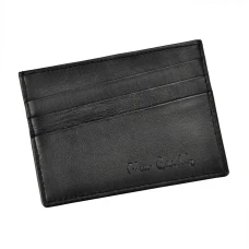 Чоловічий шкіряний гаманець Pierre Cardin TILAK00 475