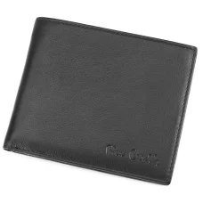 Чоловічий шкіряний гаманець Pierre Cardin TILAK00 8
