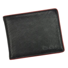 Мужской кожаный кошелек Pierre Cardin TILAK05 TUMBLE 324 Мужской кожаный кошелек Pierre Cardin TILAK05 TUMBLE 324