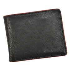 Мужской кожаный кошелек Pierre Cardin TILAK05 TUMBLE 325 Мужской кожаный кошелек Pierre Cardin TILAK05 TUMBLE 325