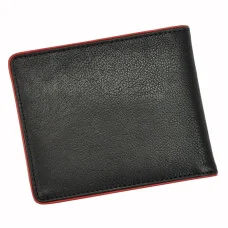 Чоловічий шкіряний гаманець Pierre Cardin TILAK05 TUMBLE 88061 Чоловічий шкіряний гаманець Pierre Cardin TILAK05 TUMBLE 88061
