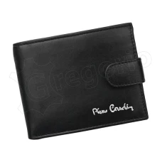 Мужской кожаный кошелек Pierre Cardin TILAK06 323A RFID