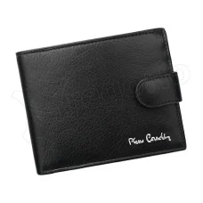 Чоловічий шкіряний гаманець Pierre Cardin TILAK06 324A RFID