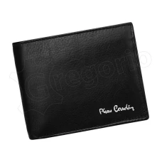 Мужской кожаный кошелек Pierre Cardin TILAK06 325 RFID