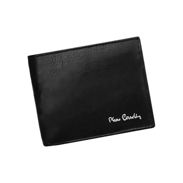 Мужской кожаный кошелек Pierre Cardin TILAK06 325 RFID
