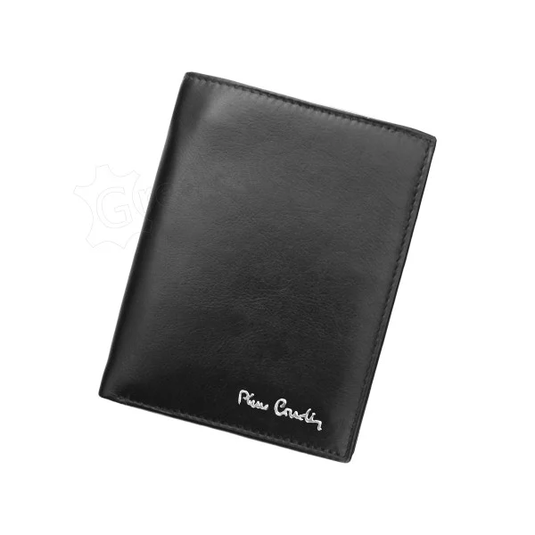 Чоловічий шкіряний гаманець Pierre Cardin TILAK06 330 RFID