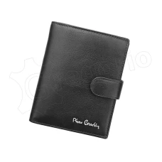 Чоловічий шкіряний гаманець Pierre Cardin TILAK06 331A RFID Чоловічий шкіряний гаманець Pierre Cardin TILAK06 331A RFID