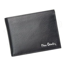Чоловічий шкіряний гаманець Pierre Cardin TILAK06 8806 RFID Чоловічий шкіряний гаманець Pierre Cardin TILAK06 8806 RFID