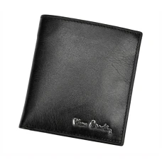 Чоловічий шкіряний гаманець Pierre Cardin TILAK06 8813