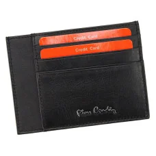 Мужской кожаный кошелек Pierre Cardin TILAK06 P020