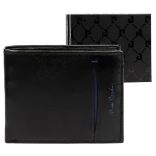 Чоловічий шкіряний гаманець Pierre Cardin TILAK07 325