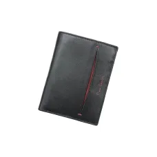 Мужской кожаный кошелек Pierre Cardin TILAK07 326 Мужской кожаный кошелек Pierre Cardin TILAK07 326