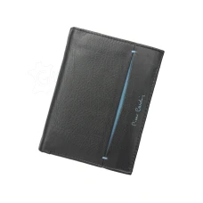 Мужской кожаный кошелек Pierre Cardin TILAK07 330 RFID
