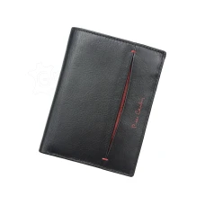 Мужской кожаный кошелек Pierre Cardin TILAK07 330 RFID