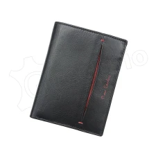 Мужской кожаный кошелек Pierre Cardin TILAK07 331 Мужской кожаный кошелек Pierre Cardin TILAK07 331