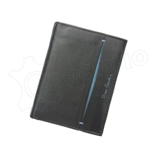 Чоловічий шкіряний гаманець Pierre Cardin TILAK07 331