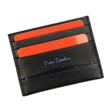 Мужской кожаный кардхолдер Pierre Cardin TILAK07 475 Мужской кожаный кардхолдер Pierre Cardin TILAK07 475