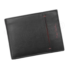 Мужской кожаный кошелек Pierre Cardin TILAK07 8806 Мужской кожаный кошелек Pierre Cardin TILAK07 8806