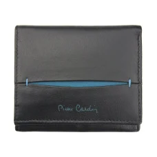 Мужской кожаный кошелек Pierre Cardin TILAK07 8869