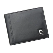 Мужской кожаный кошелек Pierre Cardin TILAK08 8805