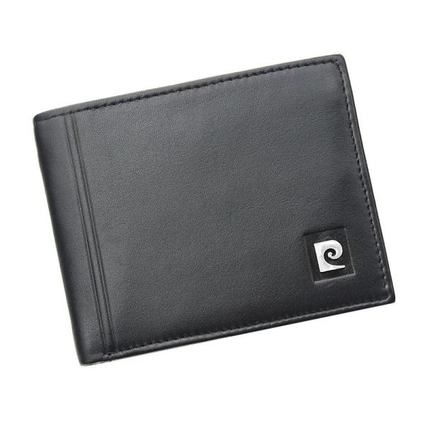 Чоловічий шкіряний гаманець Pierre Cardin TILAK08 8805