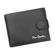 Чоловічий шкіряний гаманець Pierre Cardin TILAK09 323A