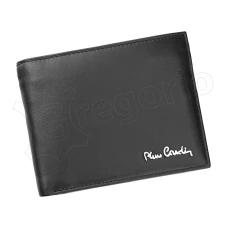 Мужской кожаный кошелек Pierre Cardin TILAK09 325 Мужской кожаный кошелек Pierre Cardin TILAK09 325