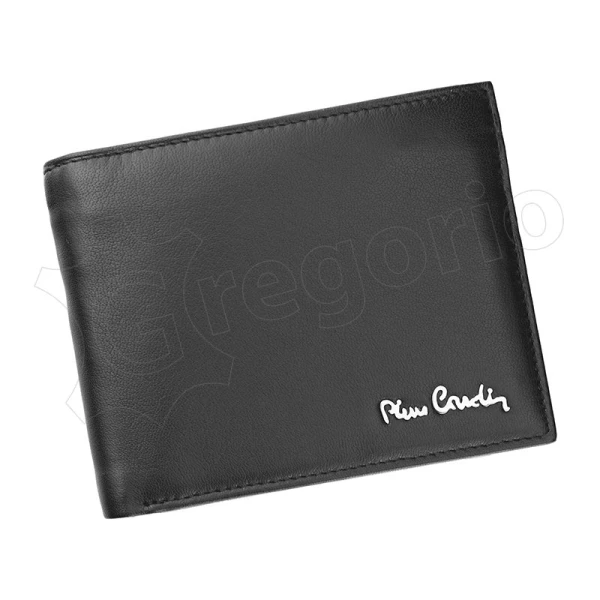 Чоловічий шкіряний гаманець Pierre Cardin TILAK09 325