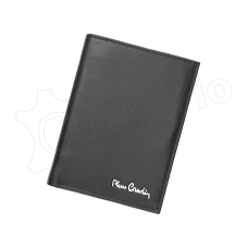 Чоловічий шкіряний гаманець Pierre Cardin TILAK09 326