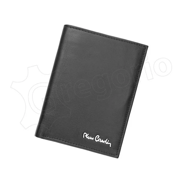 Мужской кожаный кошелек Pierre Cardin TILAK09 326