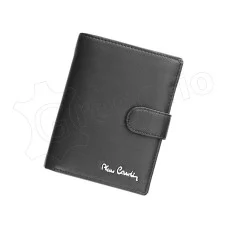 Чоловічий шкіряний гаманець Pierre Cardin TILAK09 326A