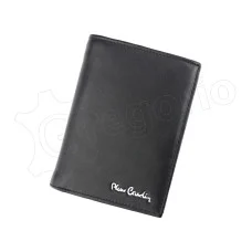 Чоловічий шкіряний гаманець Pierre Cardin TILAK09 330