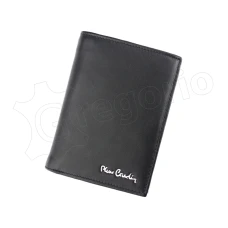 Мужской кожаный кошелек Pierre Cardin TILAK09 330