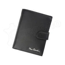 Мужской кожаный кошелек Pierre Cardin TILAK09 331A Мужской кожаный кошелек Pierre Cardin TILAK09 331A