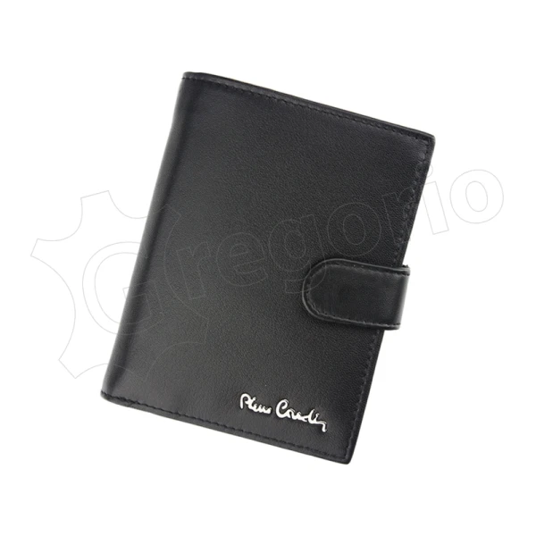 Мужской кожаный кошелек Pierre Cardin TILAK09 331A