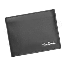 Чоловічий шкіряний гаманець Pierre Cardin TILAK09 8806