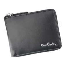 Мужской кожаный кошелек Pierre Cardin TILAK09 8818