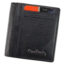 Мужской кожаный кошелек Pierre Cardin TILAK10 2990