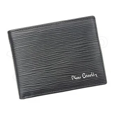 Чоловічий шкіряний гаманець Pierre Cardin TILAK10 8805